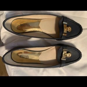 Michael Kors size 8.5 worn once.